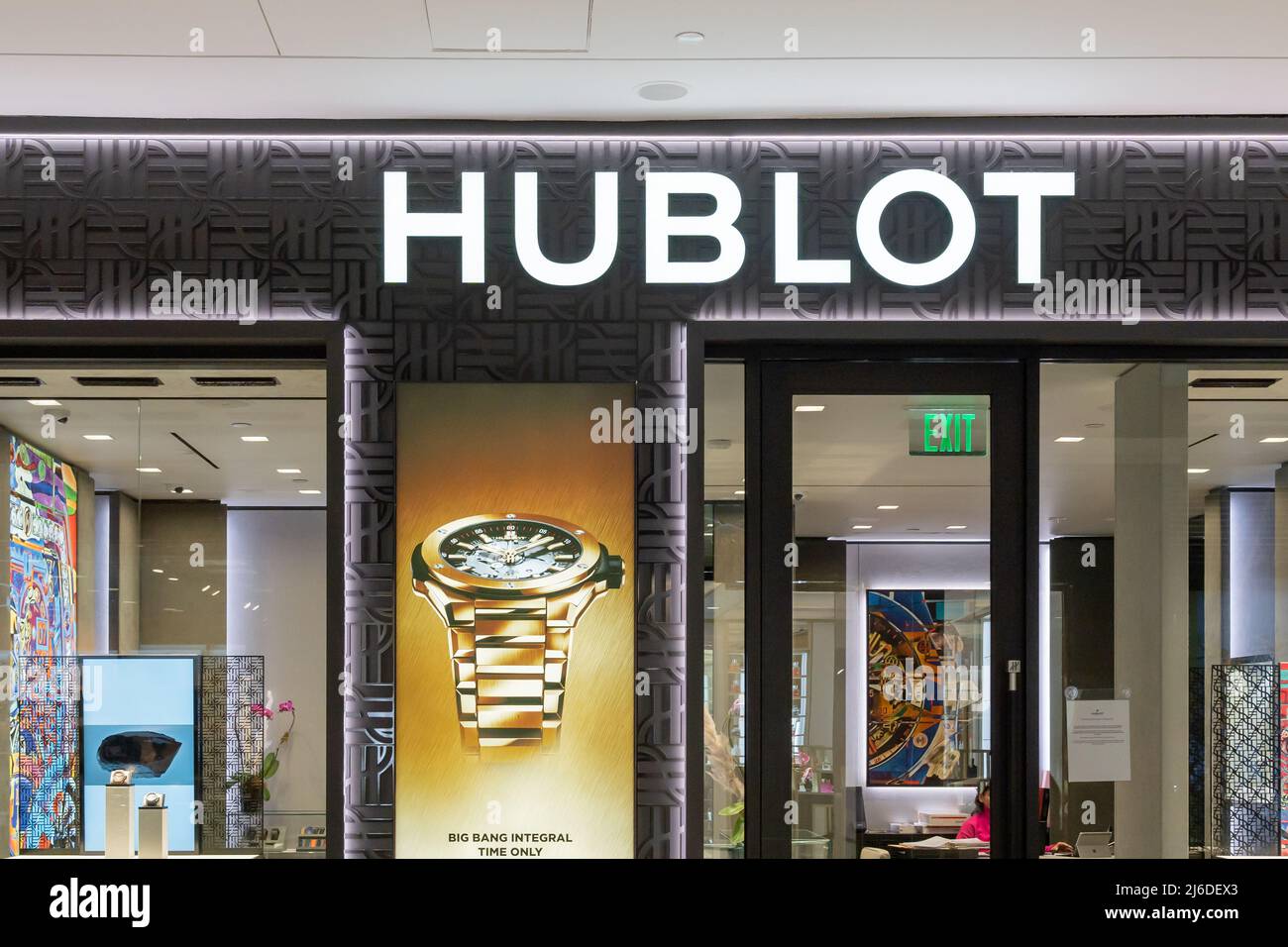 Hublot Logo Hi Res Stock Photography And Images Alamy Hublot Logo Hi Res Stock Photography And Images Alamy