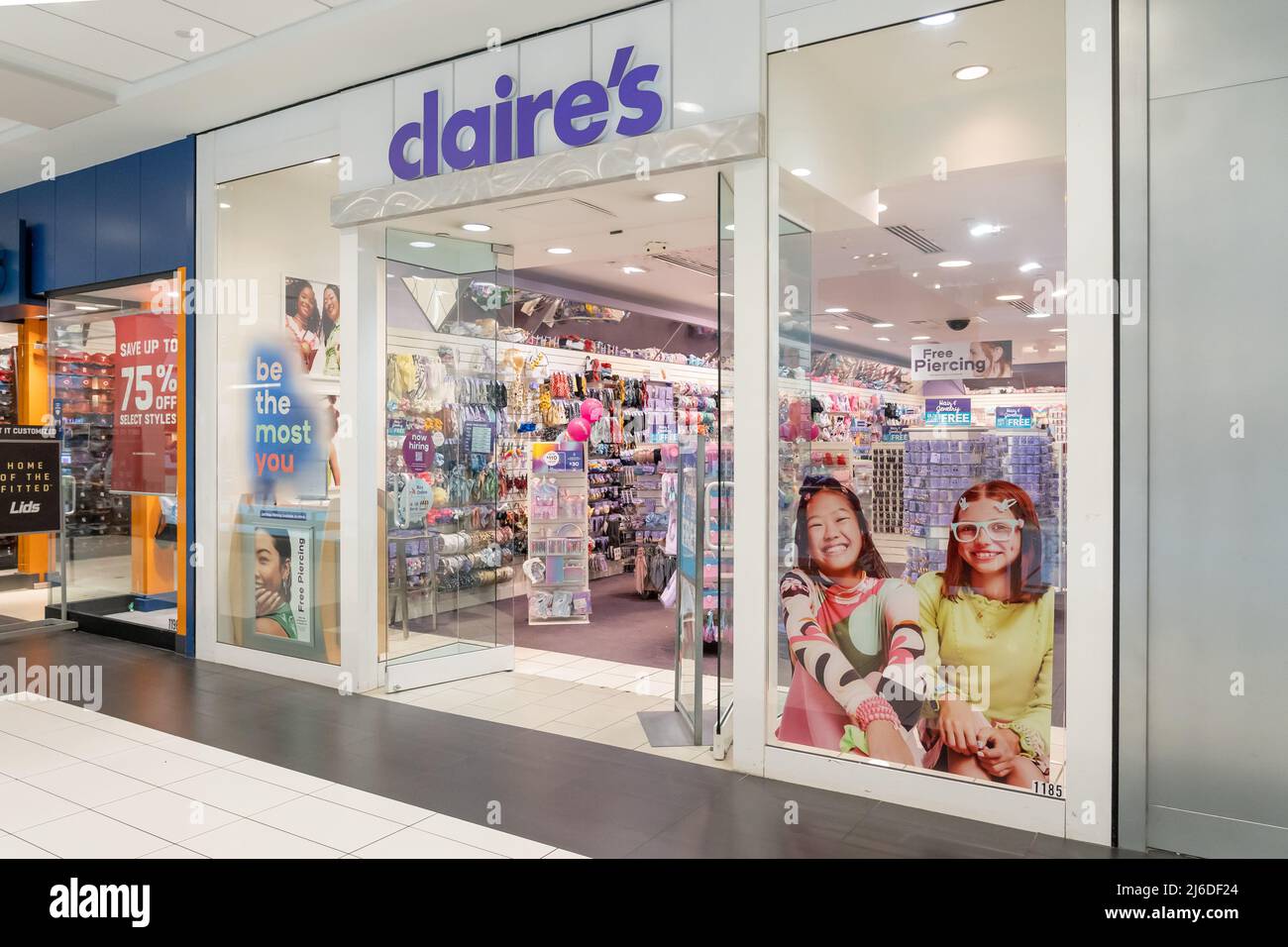 Claire's (@claires) / X