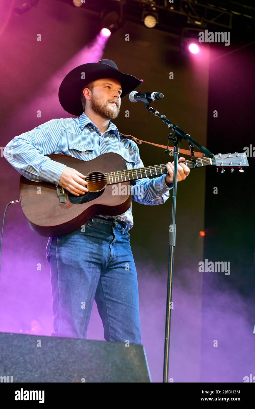 Colter wall hi-res stock photography and images - Alamy