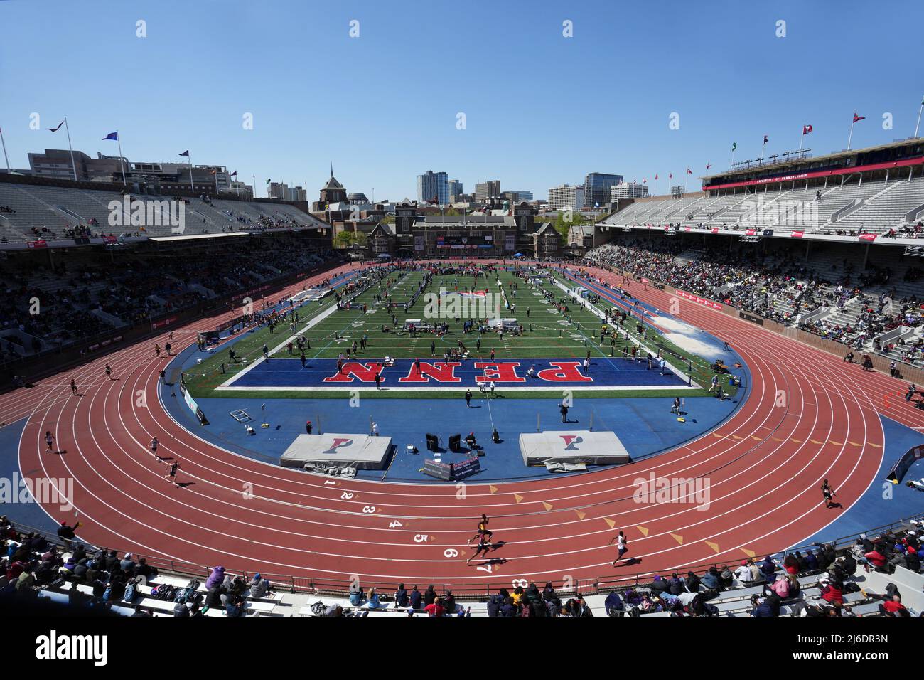 Penn relays 2022 hires stock photography and images Alamy