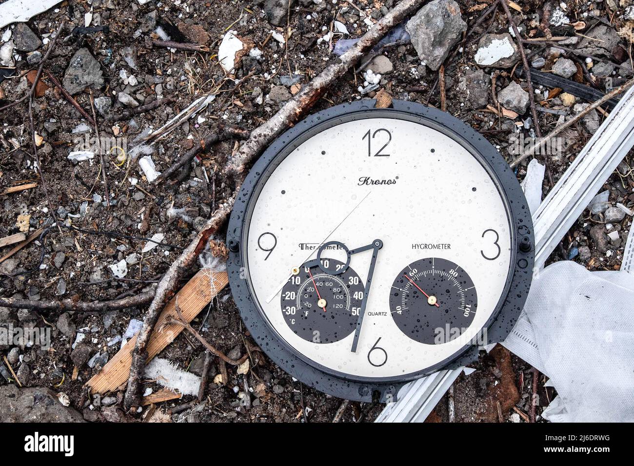 Clock rests hi-res stock photography and images - Alamy