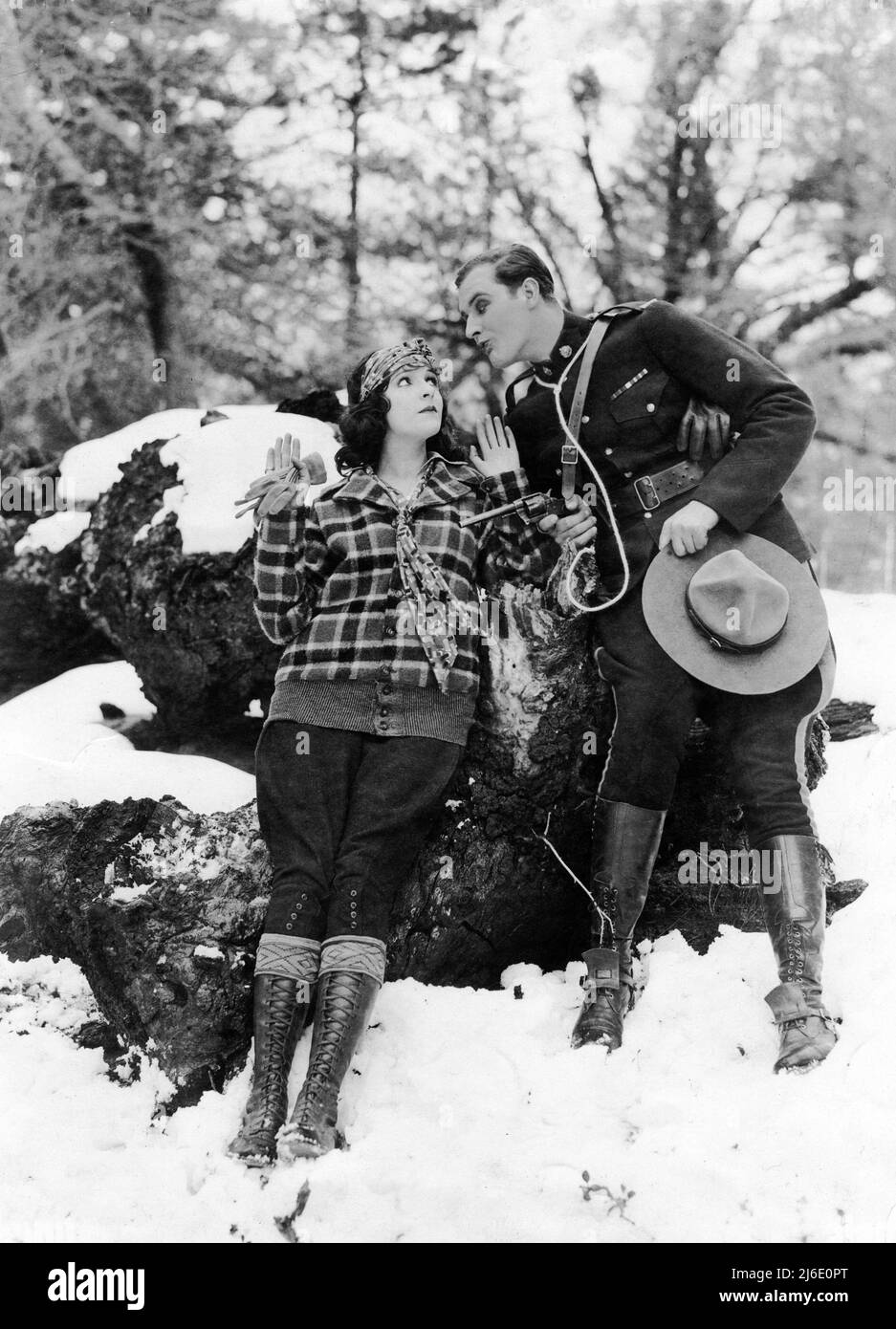 Francis x bushman hires stock photography and images Alamy