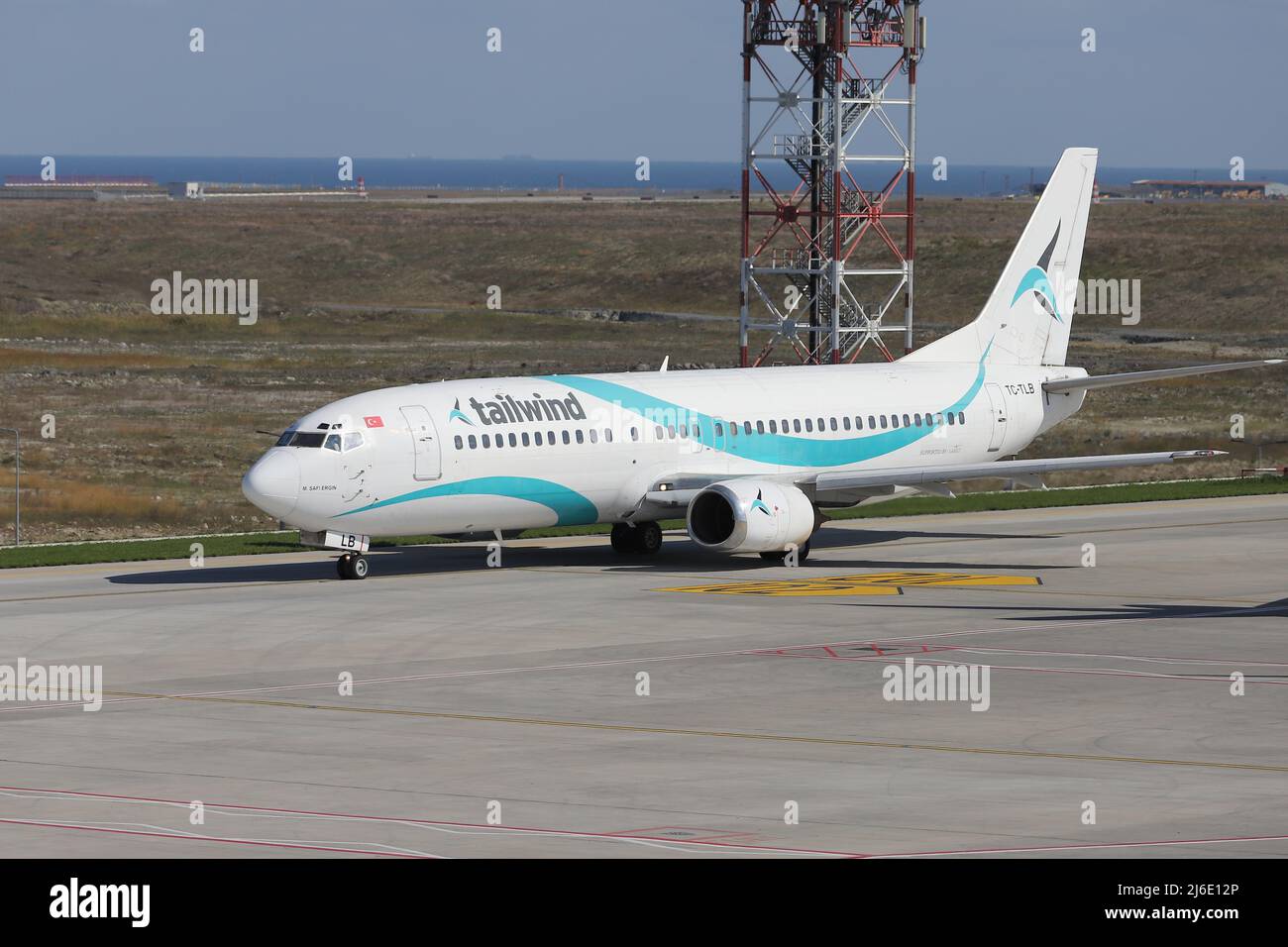 Tailwind airlines booking sales