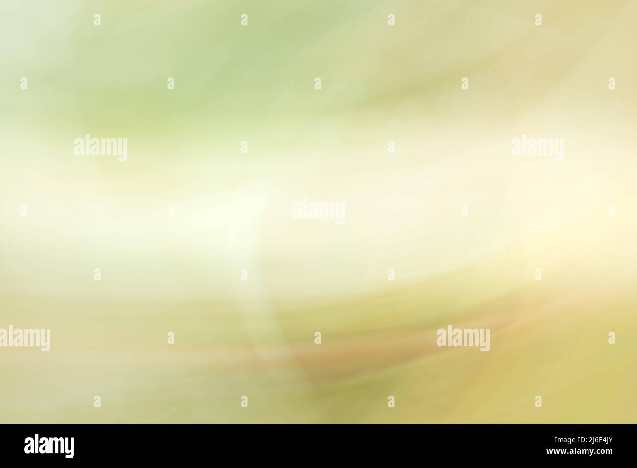 Gentle abstract banner background in green tones. Festive Stock Photo -