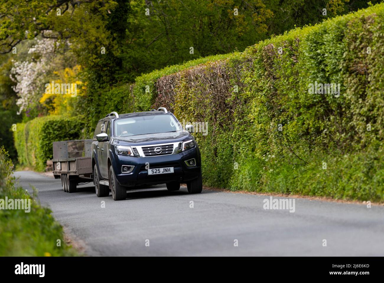 Various marques taking part in the classic cars springtime Rotary Club ...