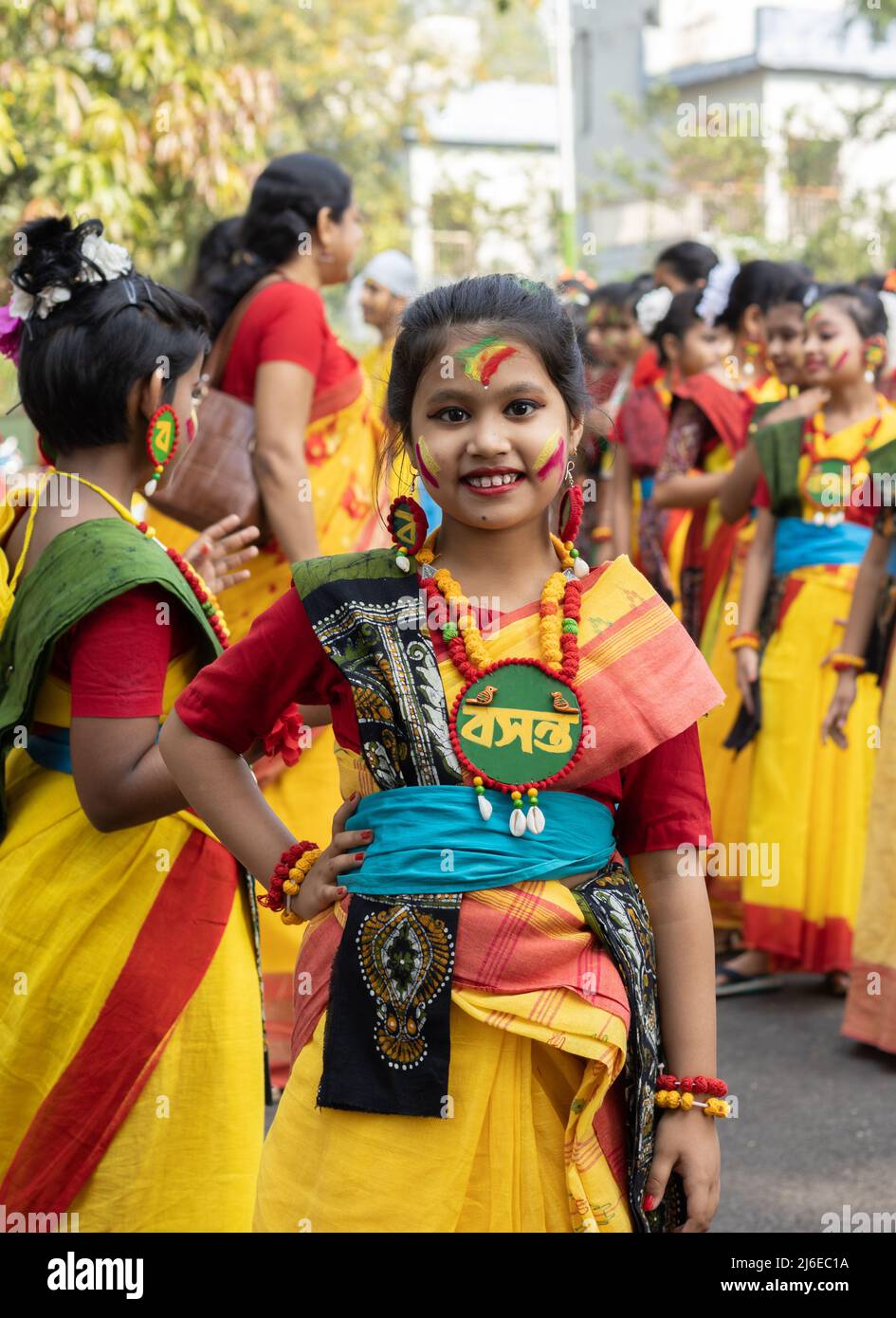 bolpur holi