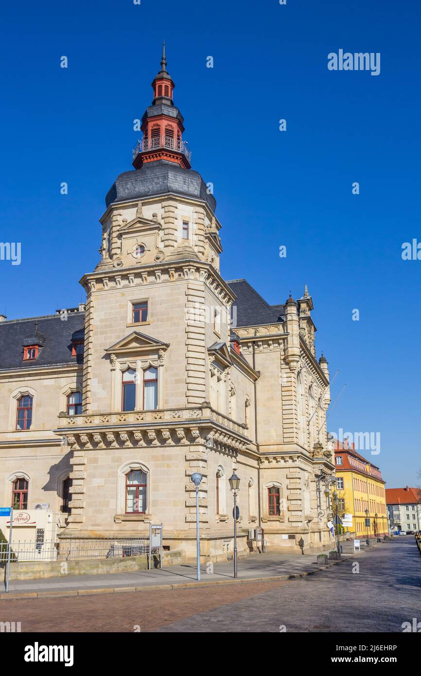 Merseburg germany hi-res stock photography and images - Page 2 - Alamy