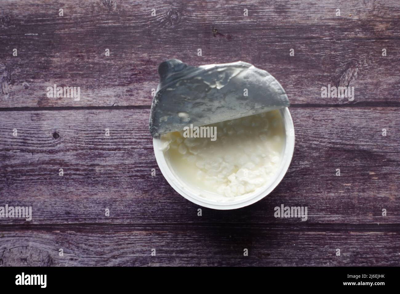 Cottage Cheese In A Plastic Container On Table Stock Photo Alamy cottage-cheese-in-a-plastic-container-on-table-stock-photo-alamy