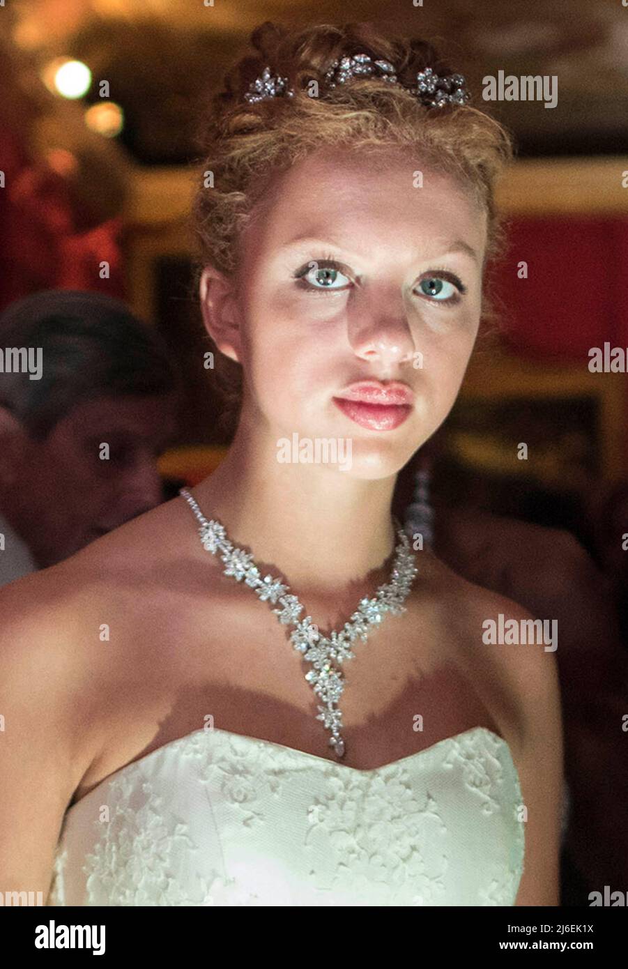 Daughter Tennis Player Boris Becker Hi res Stock Photography And Images Alamy