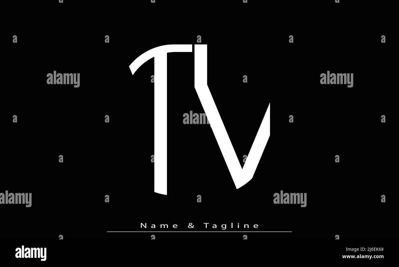 Tv alphabet hires stock photography and images Alamy