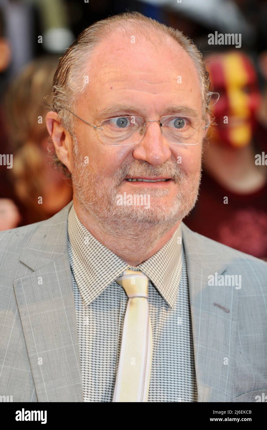 Jim broadbent 2024 harry potter