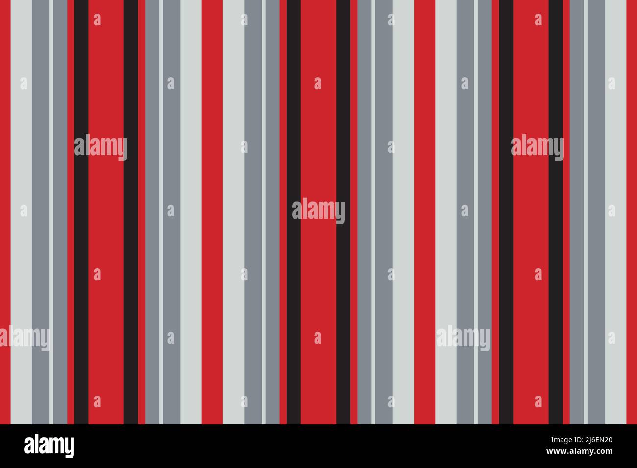 Vertical stripes seamless pattern. Lines vector abstract design. Stripe texture suitable for fashion textiles. Stock Vector