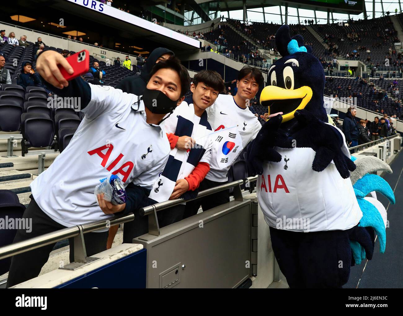 Tottenham's badge: 'Harry Hotspur', a cockerel and a schoolboy dream - The  Athletic