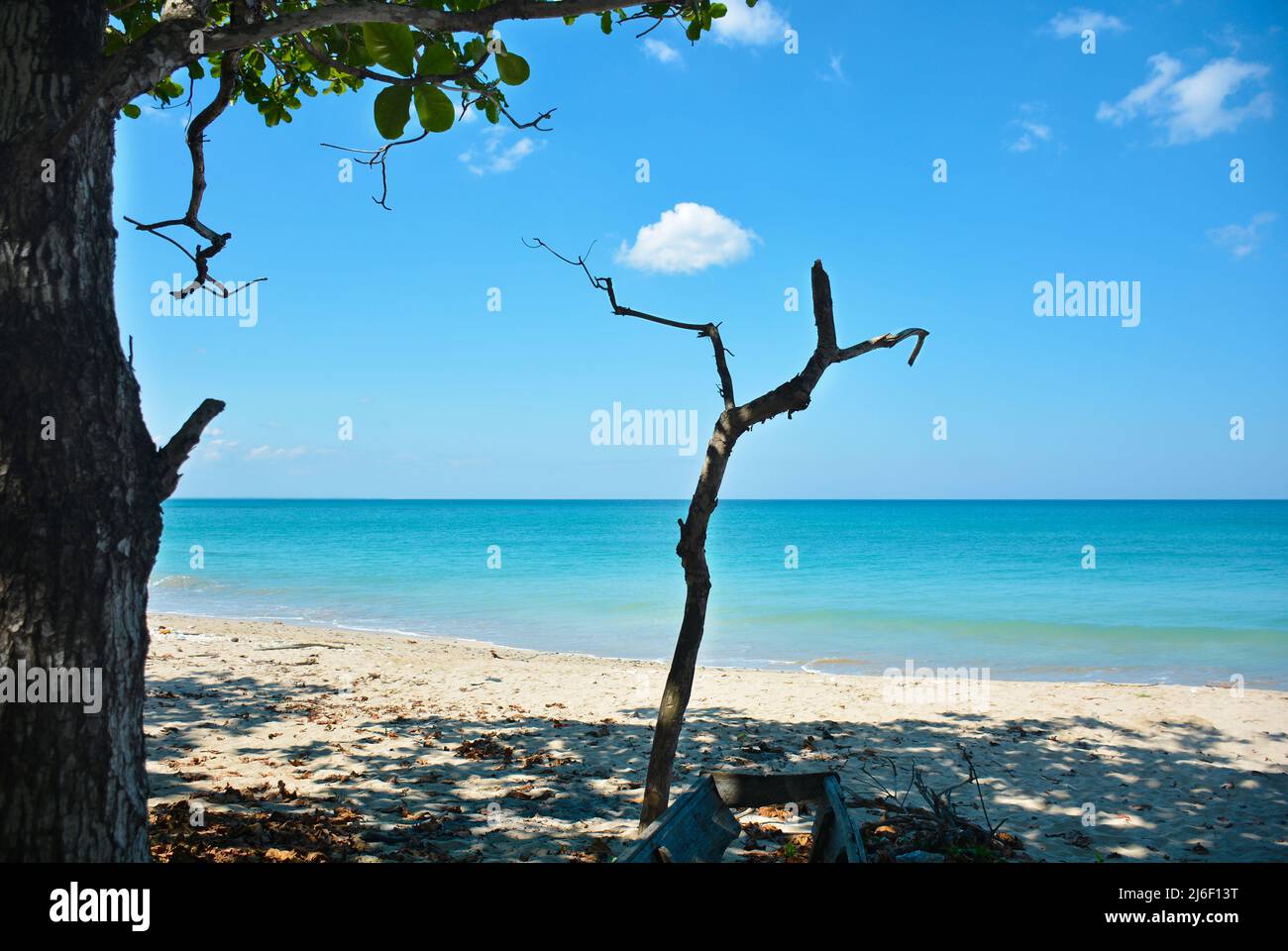 Chaung thar beach myanmar hi-res stock photography and images - Alamy