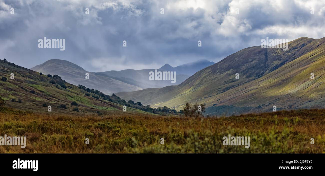 Spring Eastern Slope Eastern slope hi-res stock photography and images - Alamy