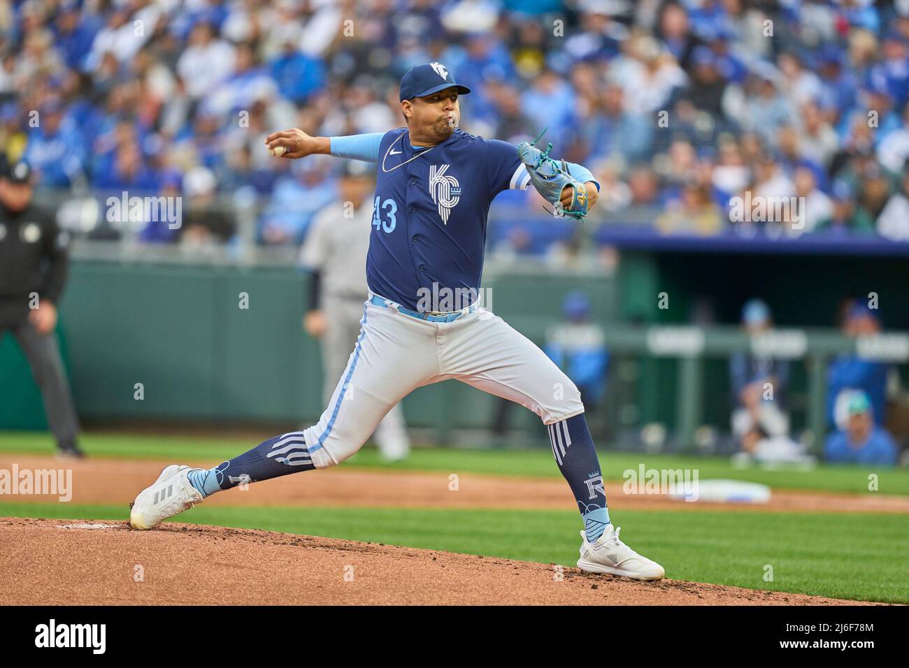 Carlos hernandez royals hires stock photography and images Alamy