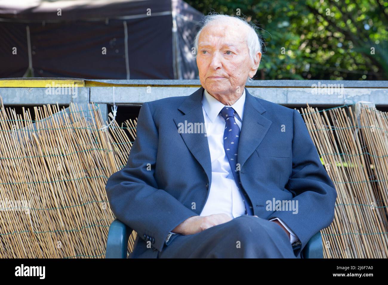 Piero angela hi-res stock photography and images - Alamy