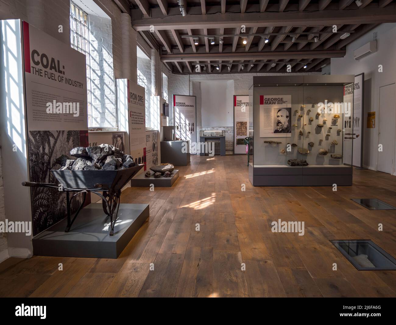 Coalbrookdale calendars hi-res stock photography and images - Alamy