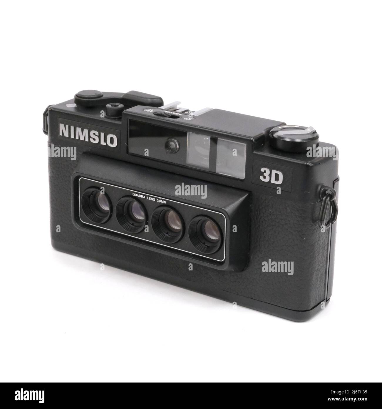 Nimslo 3d hi-res stock photography and images - Alamy