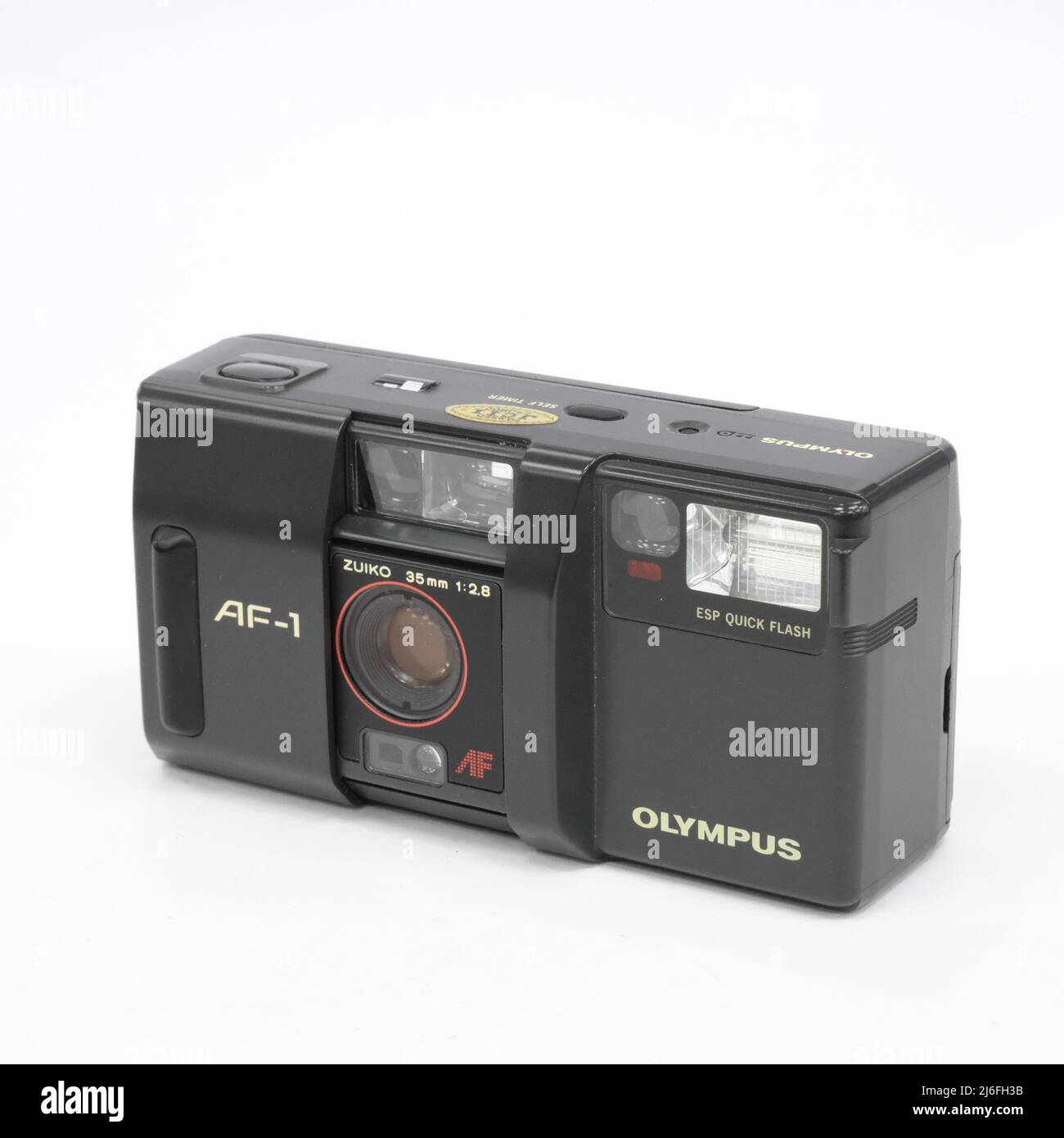 Classic olympus camera hires stock photography and images Alamy
