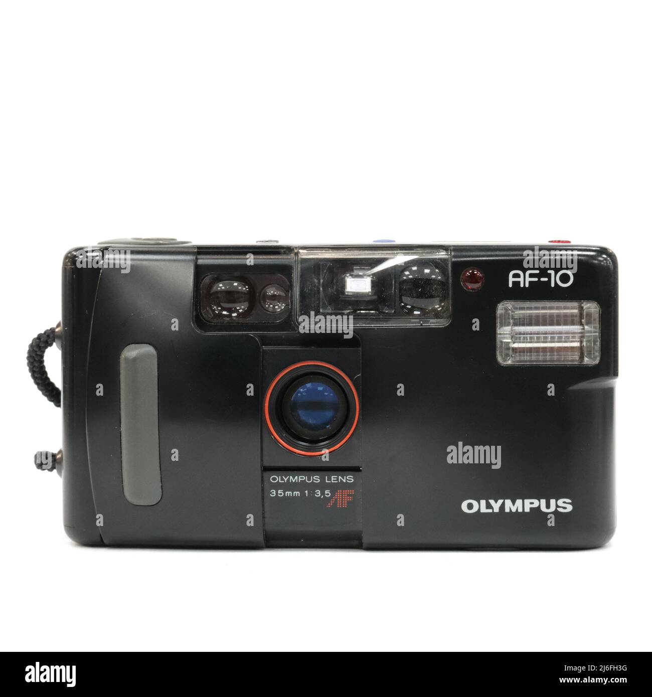 Olympus af 10 hi-res stock photography and images - Alamy