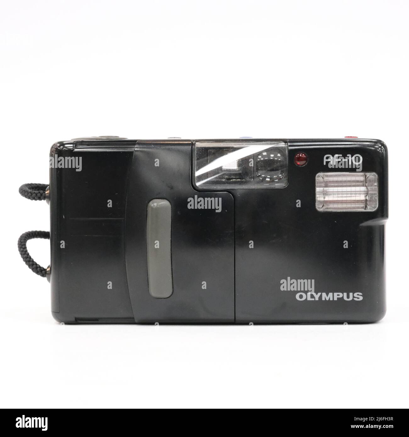 Olympus af 10 hi-res stock photography and images - Alamy