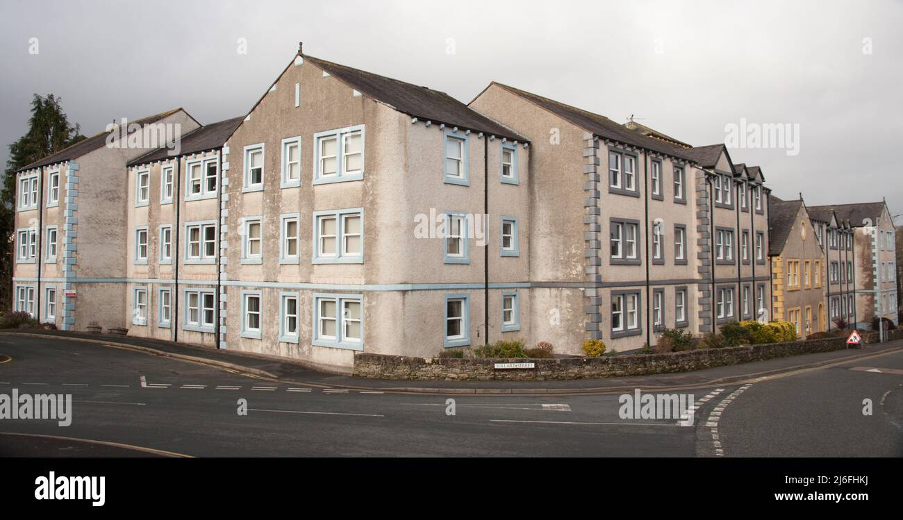 Residents properties hires stock photography and images Alamy
