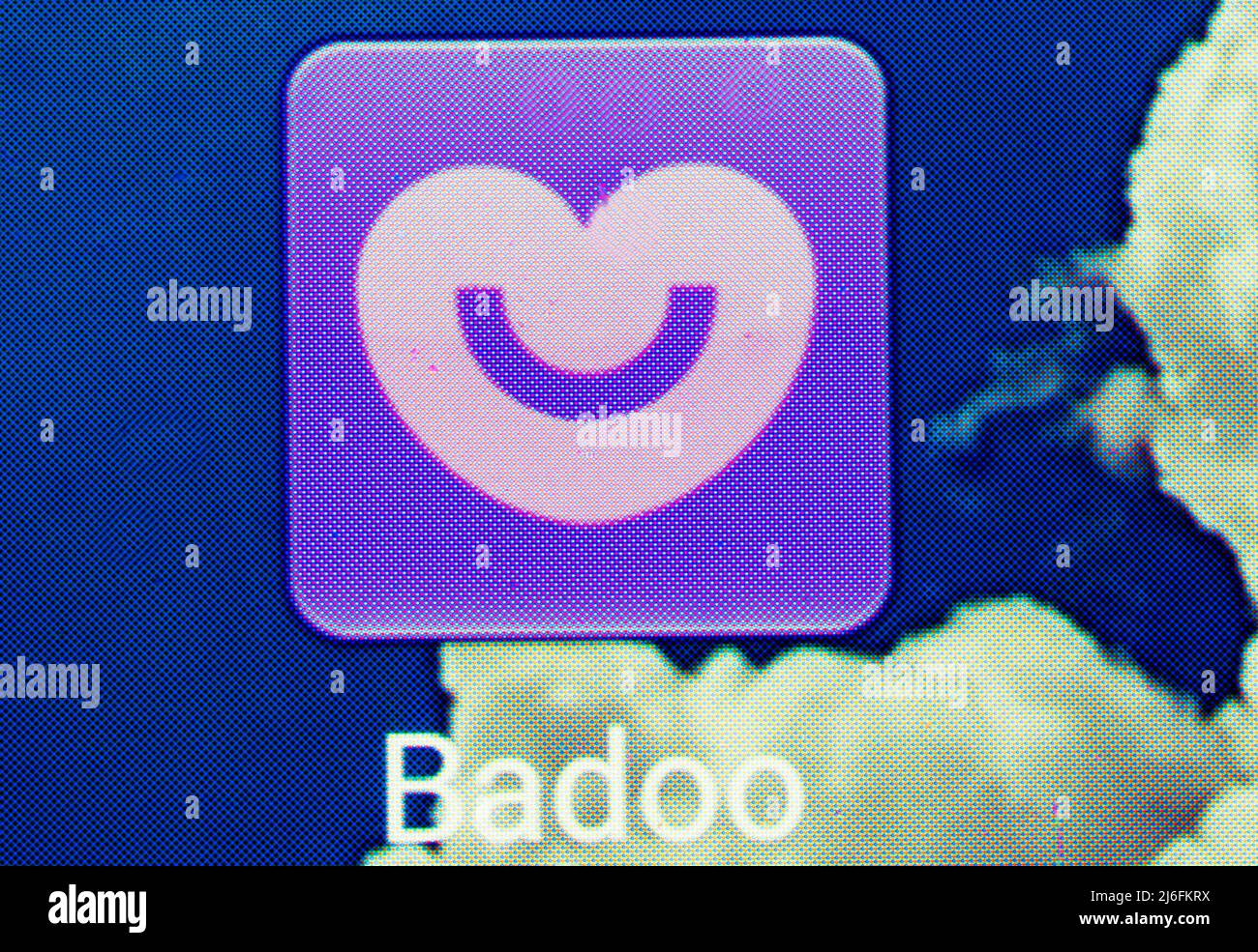 Alen mojić badoo