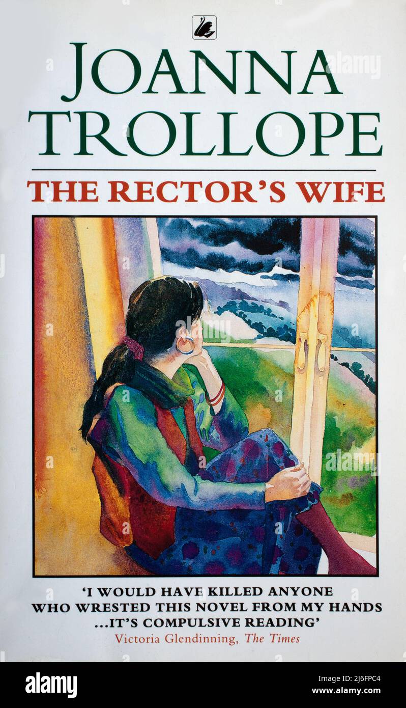 Nem Rector Wife Rectors wife hi-res stock photography and images - Alamy