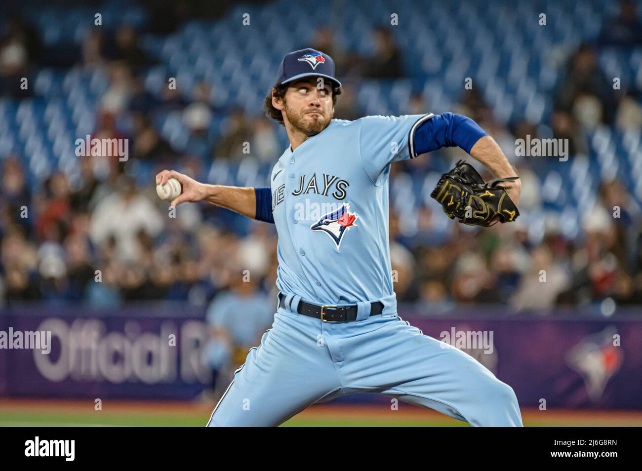 Jordan romano blue jays hot sale