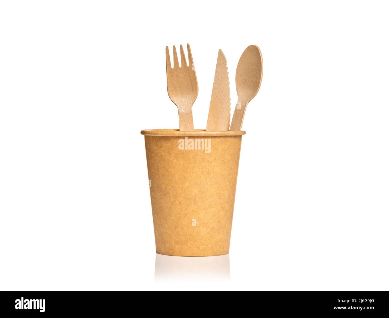 Kitchenware consisting of eco friendly disposable wooden cutlery and ...