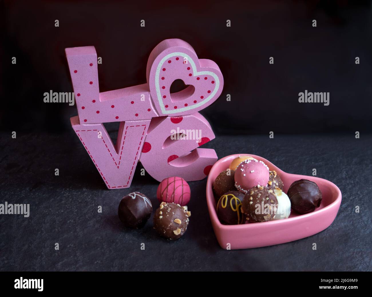 Love Chocolate
