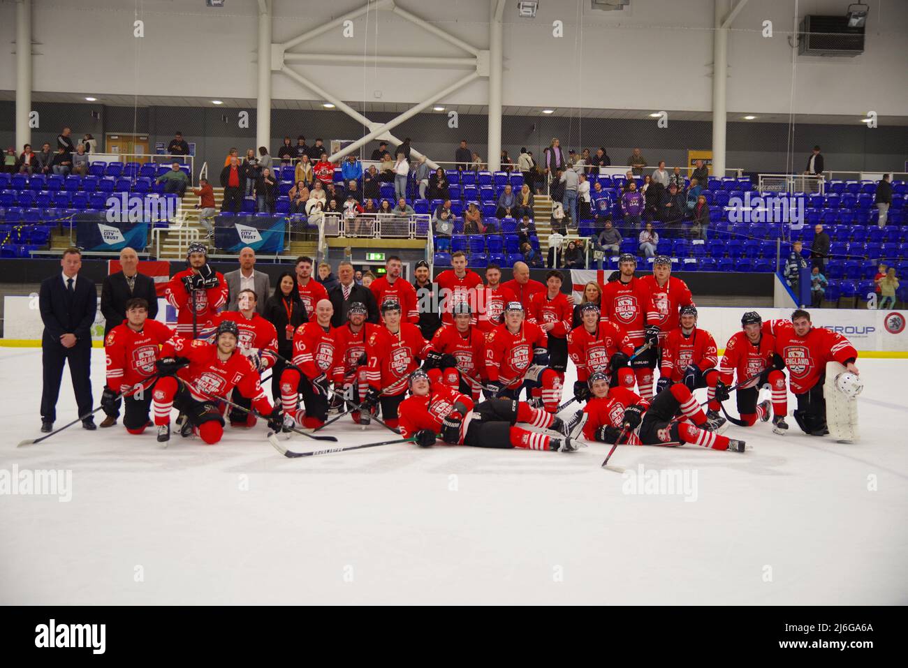 English ice hockey association hires stock photography and images Alamy