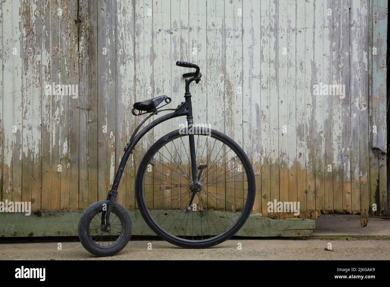 Penny farthing camden discount street