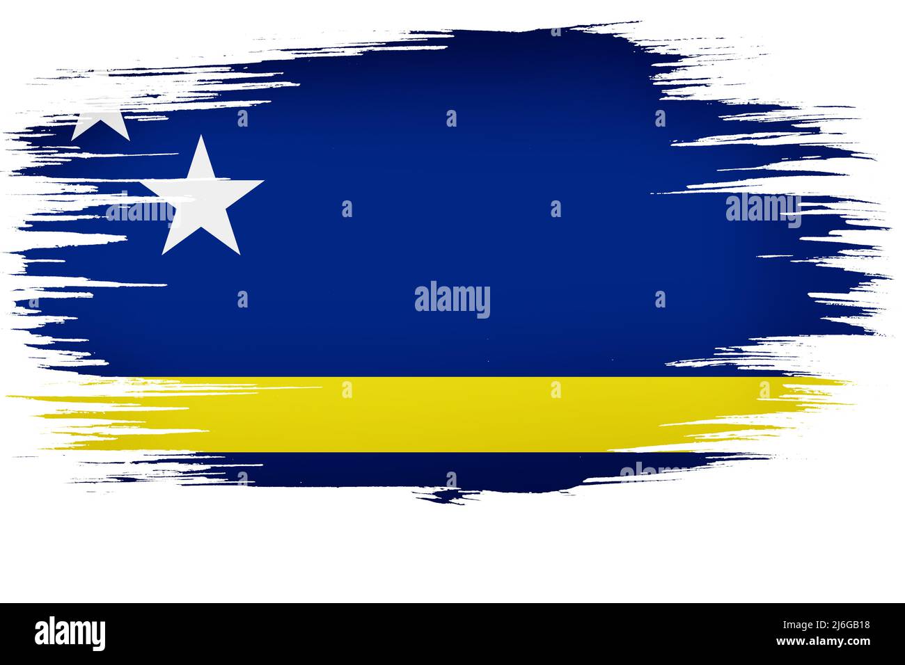 Curacao Id Card