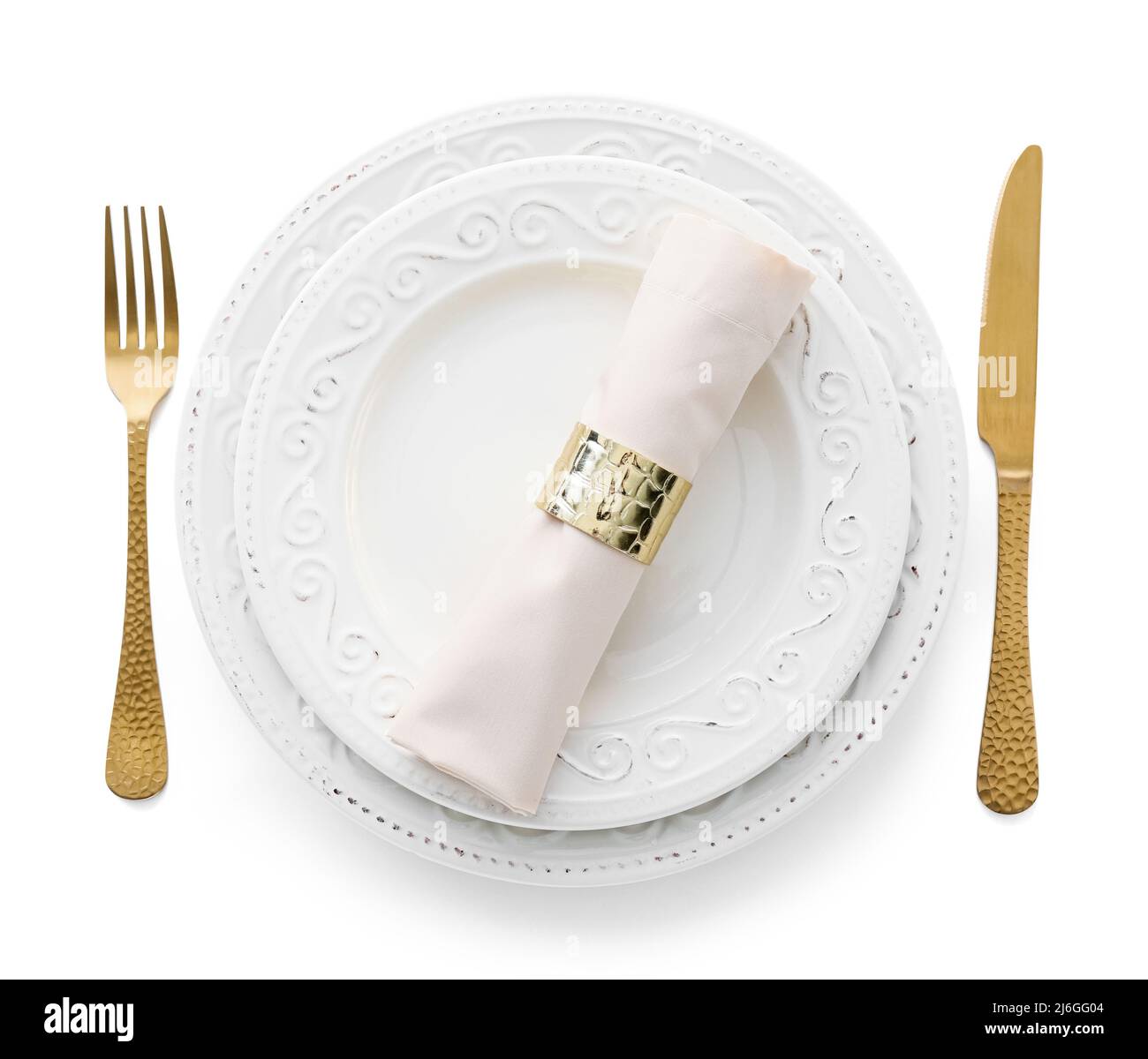 Simple elegant flat Cut Out Stock Images & Pictures - Alamy