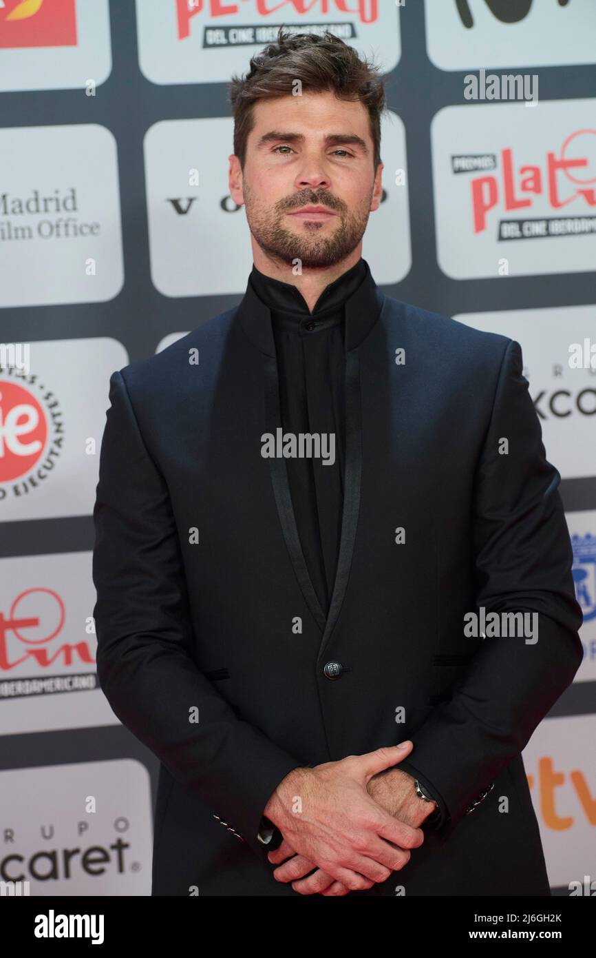 Torre de platino hires stock photography and images Alamy