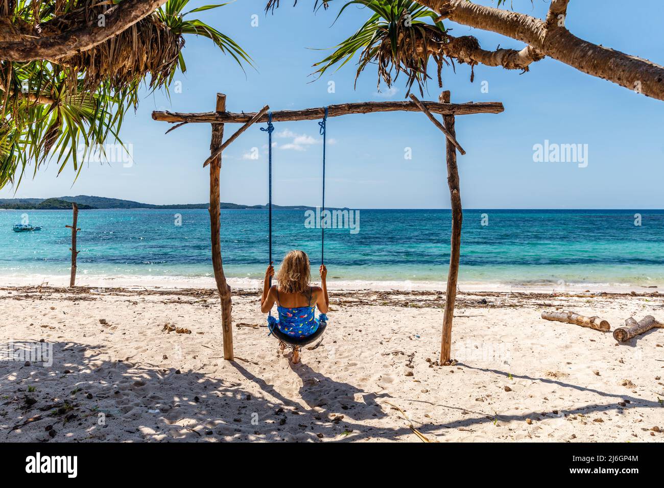 Swing Tag High Resolution Stock Photography and Images - Alamy