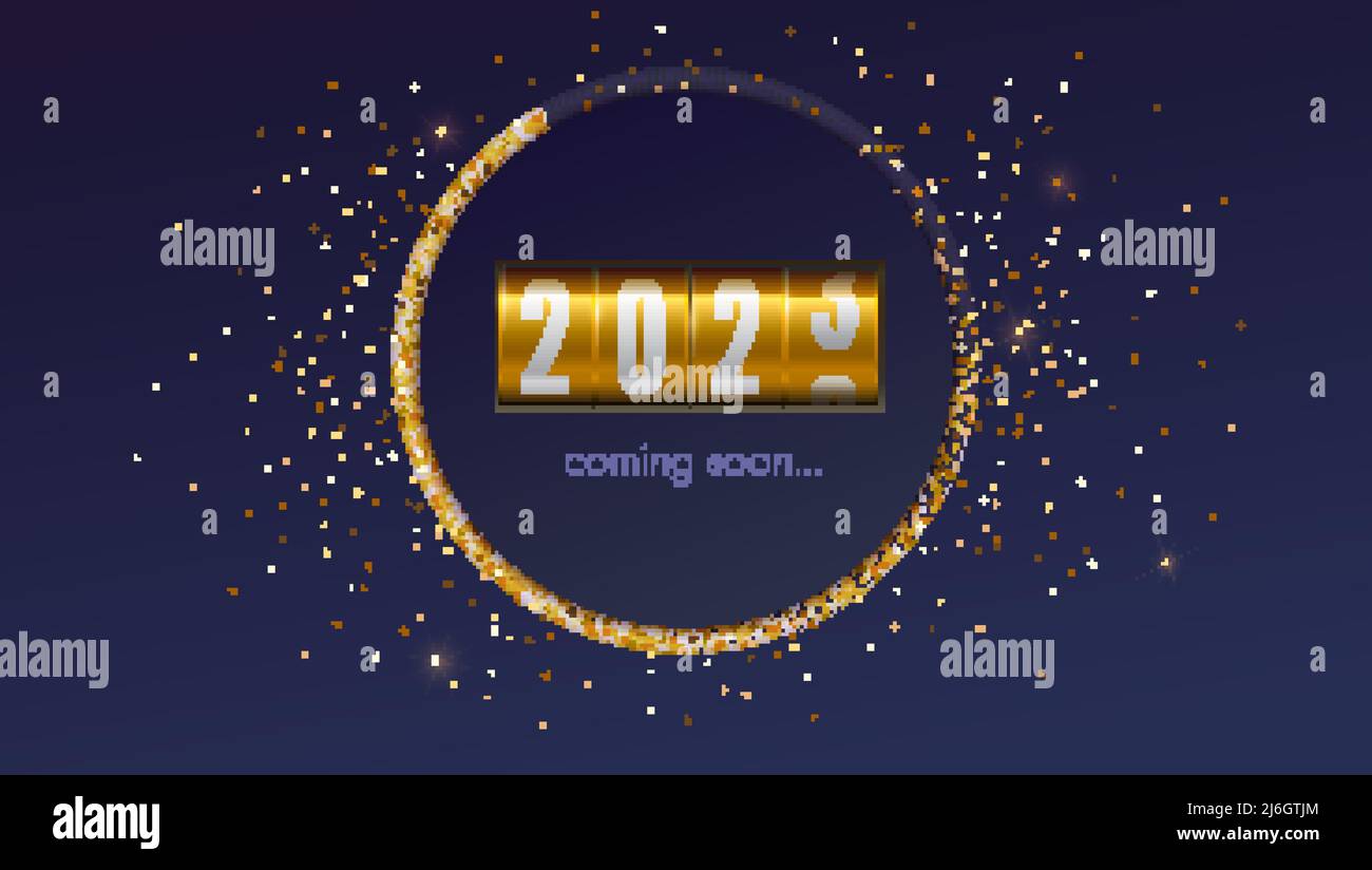Countdown Timer To New Year 2023 – Get New Year 2023 Update