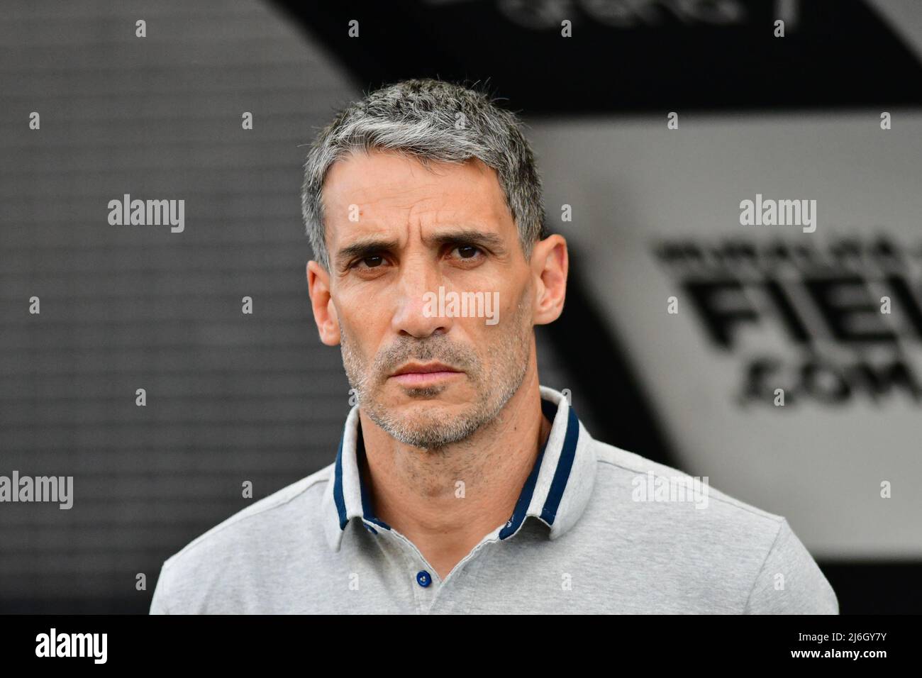 Felipe S. Mateos - Entrenador de fútbol / Football Coach - Club de