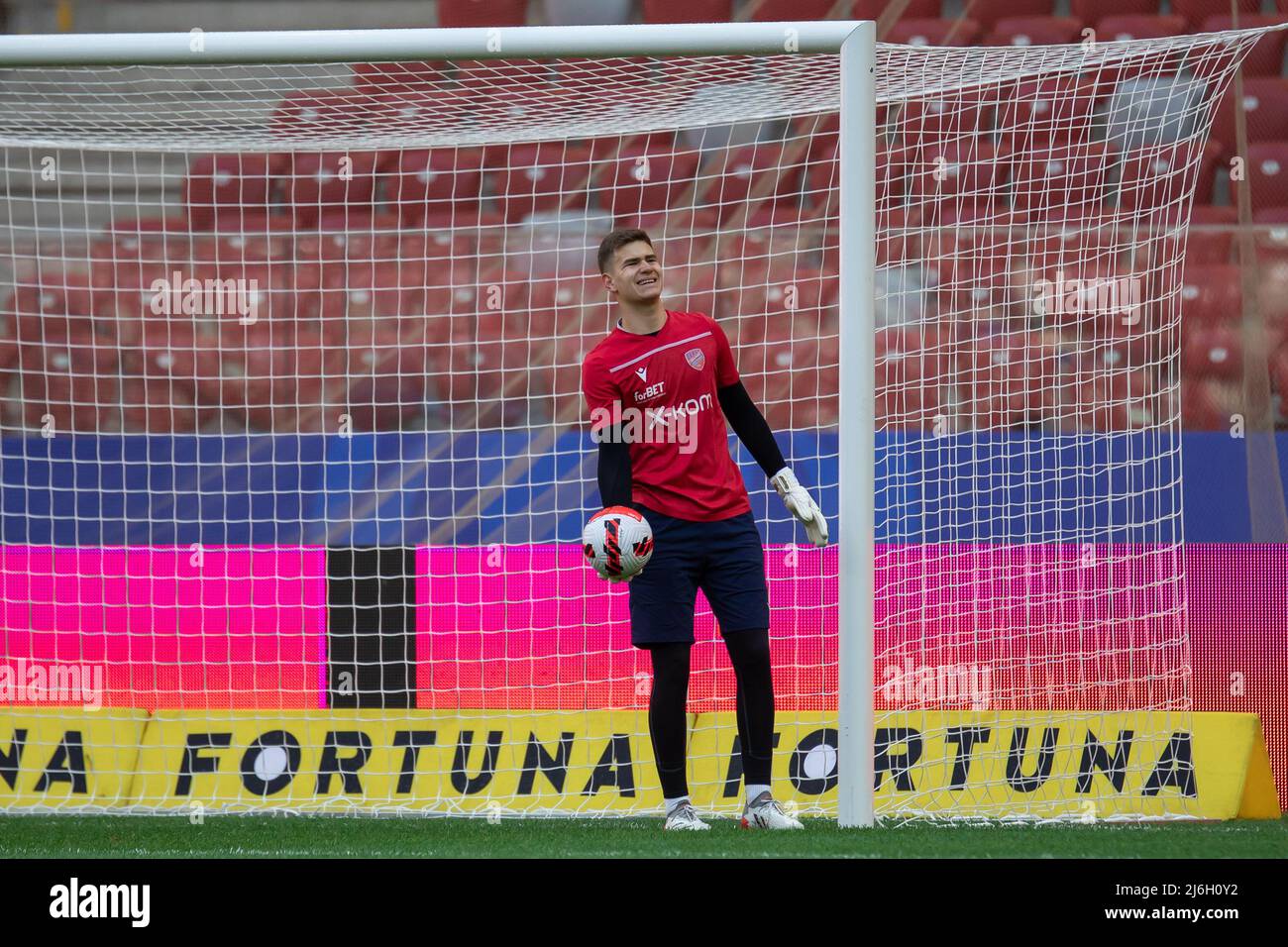 Kacper trelowski hires stock photography and images Alamy