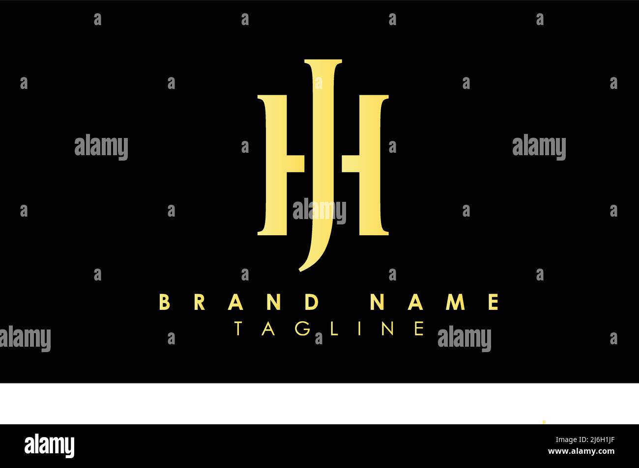 Alphabet letters Initials monogram logo Stock Vector Image & Art - Alamy