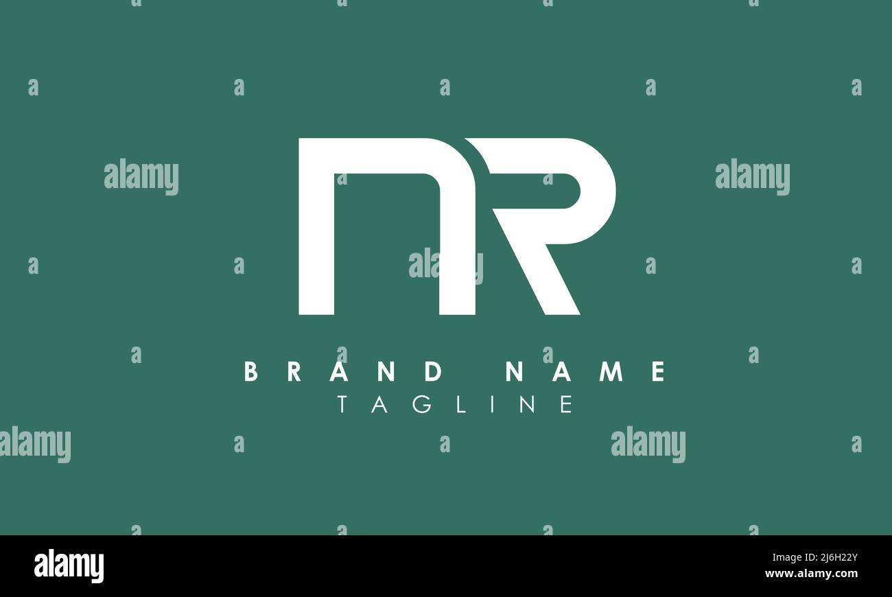 Alphabet letters Initials monogram logo Stock Vector Image & Art - Alamy