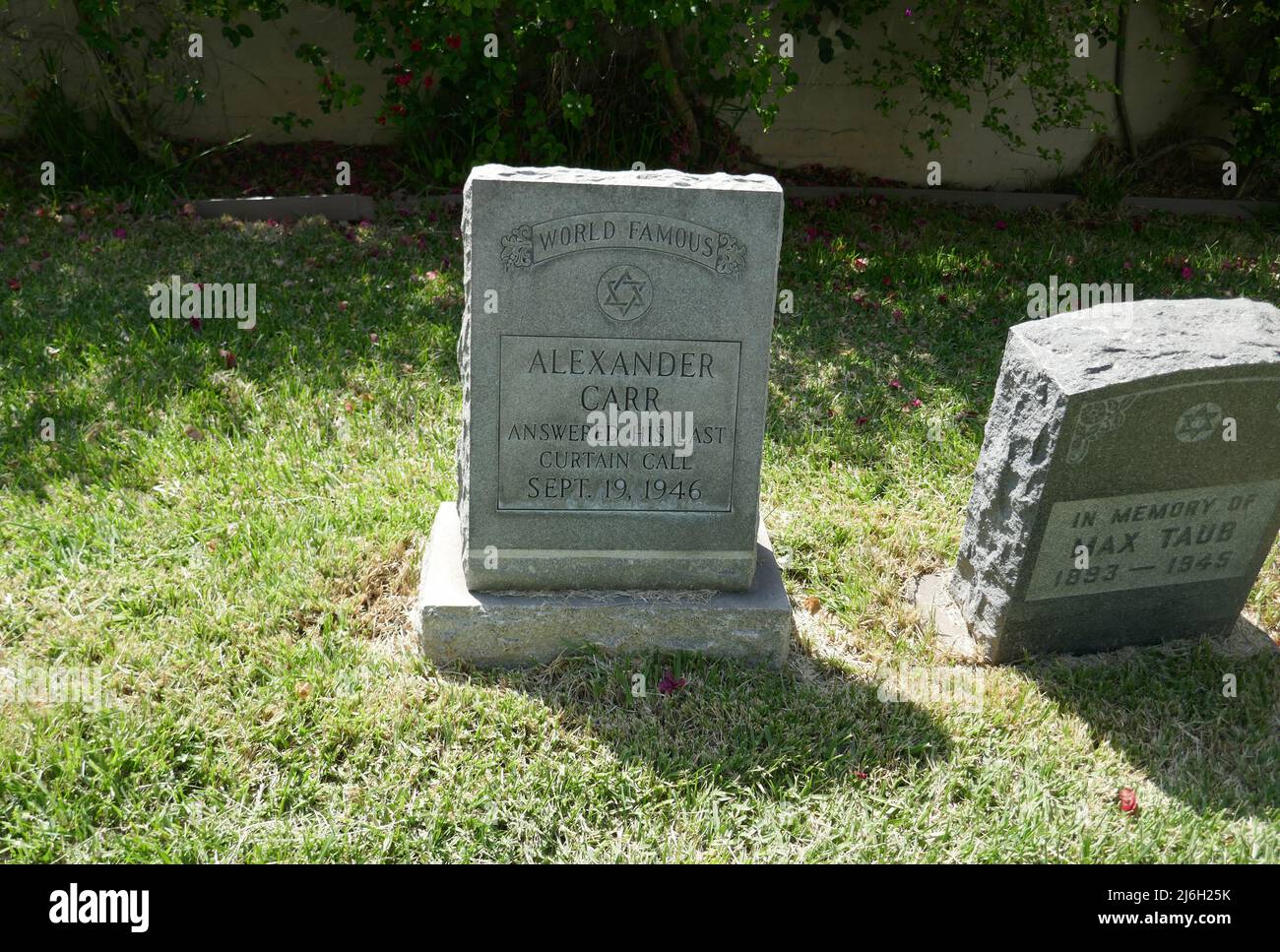 Los Angeles, California, USA 24th April 2022 A general view of