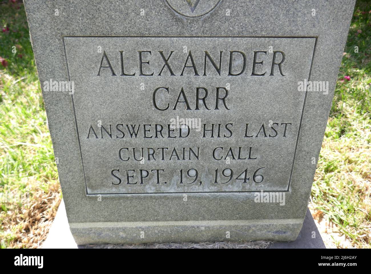 Los Angeles, California, USA 24th April 2022 A general view of