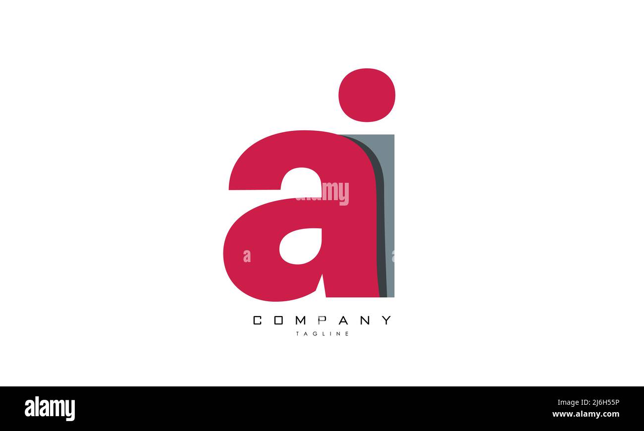 Alphabet letters Initials monogram logo Stock Vector Image & Art - Alamy