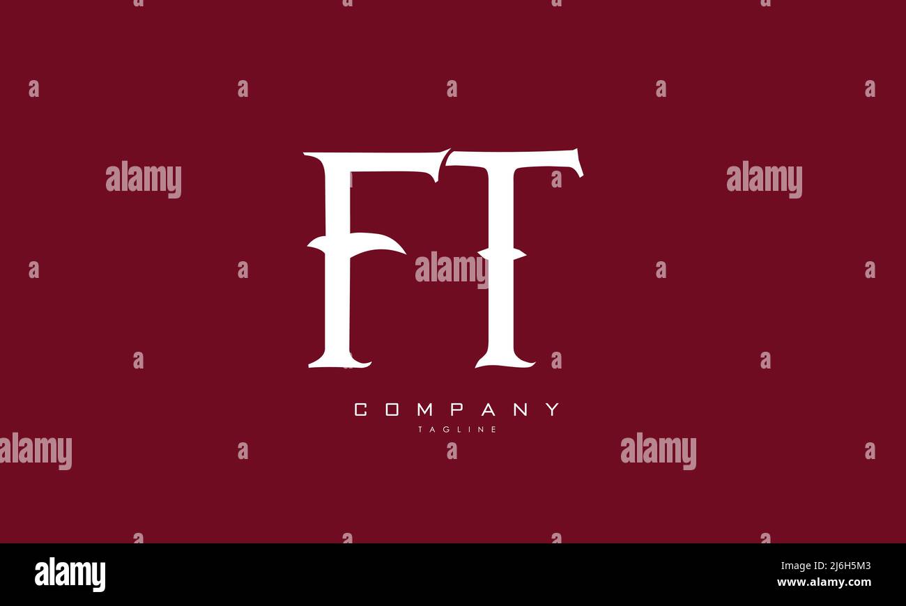 Alphabet letters Initials monogram logo Stock Vector Image & Art - Alamy