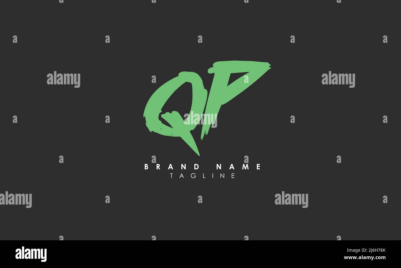 Alphabet letters Initials monogram logo Stock Vector Image & Art - Alamy
