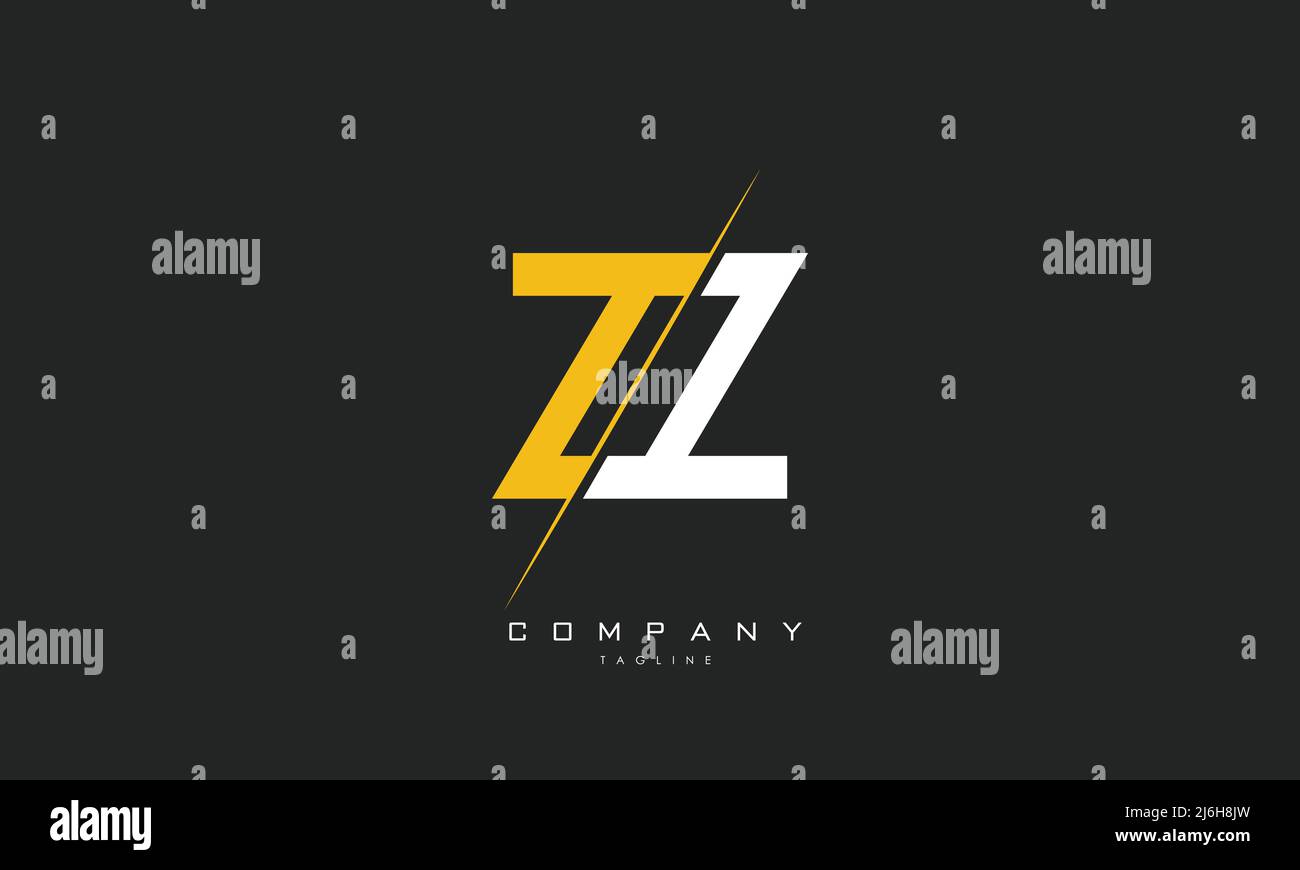 Alphabet letters Initials monogram logo Stock Vector Image & Art - Alamy