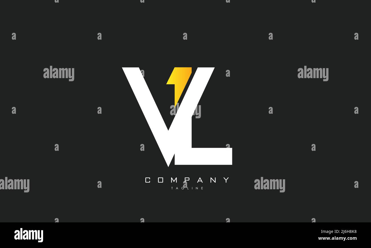 Alphabet letters Initials monogram logo Stock Vector Image & Art - Alamy